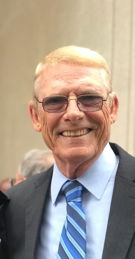 Gary Clayton Peirce Profile Photo