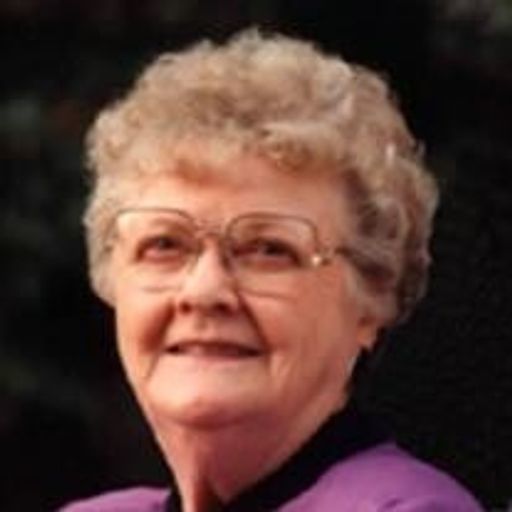 Jeannette Thomsen Profile Photo