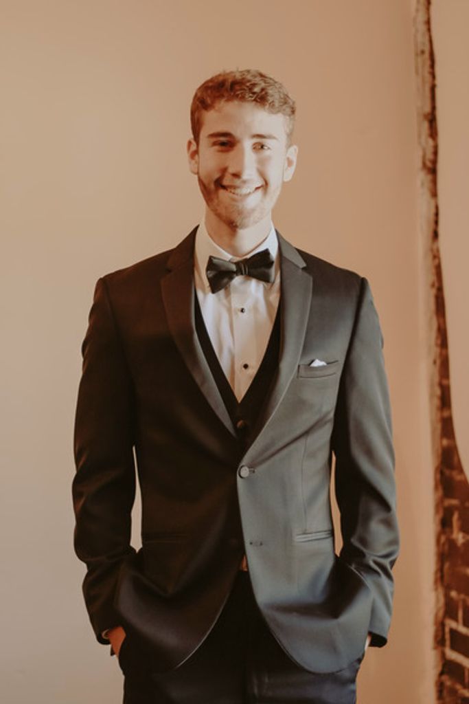 Jaden Matthew Smith Profile Photo