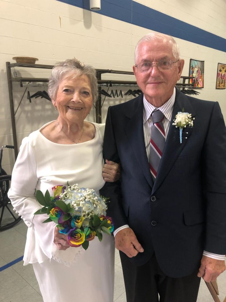 Eugene Edward Hawkins Profile Photo