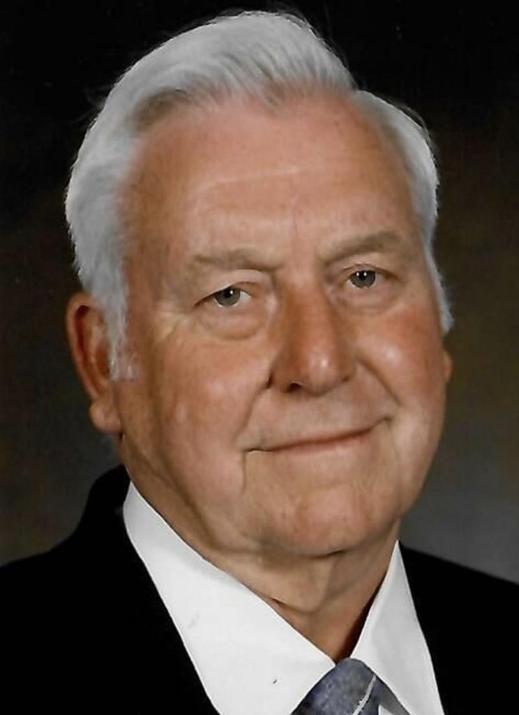 Donald E. Dossett Profile Photo