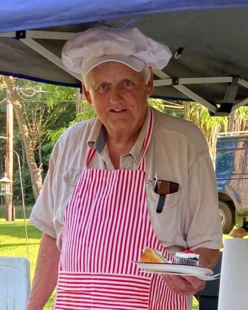John "Jack" Malone Profile Photo