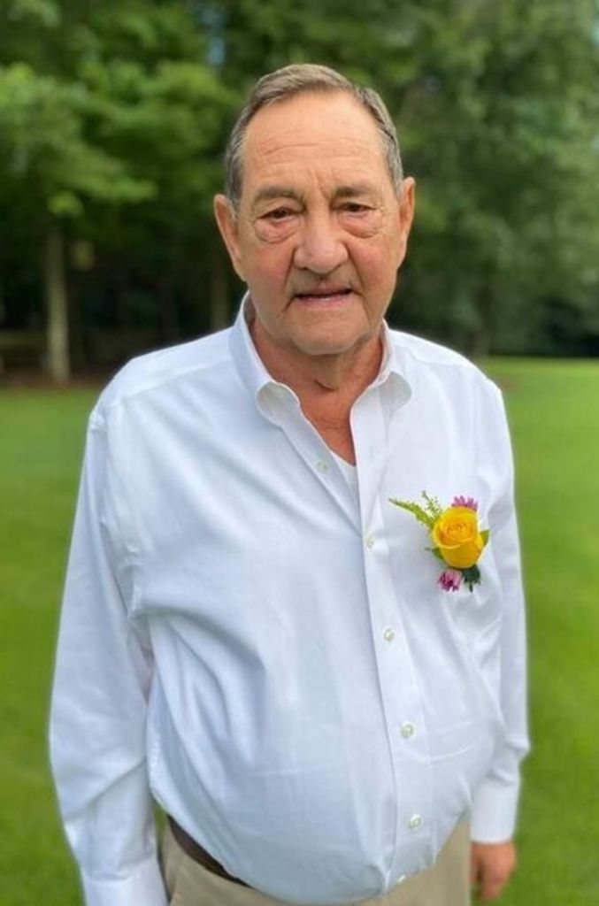 Richard Hodge Profile Photo