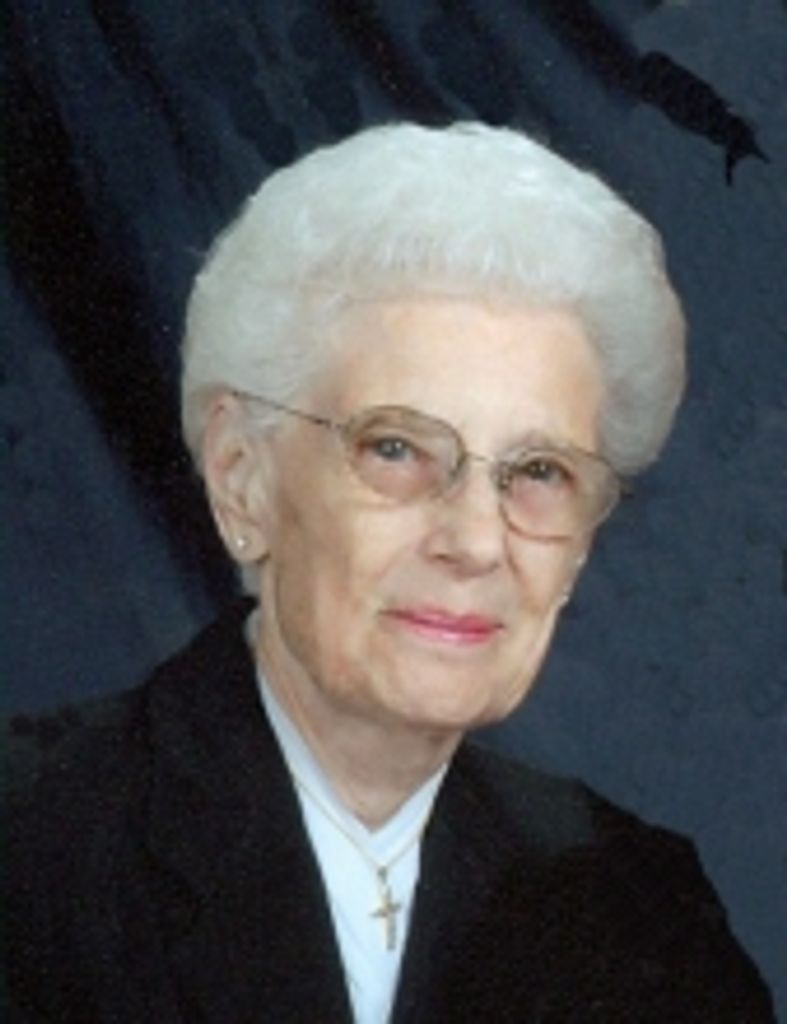 Betty M. (Thornbury) Chesnut