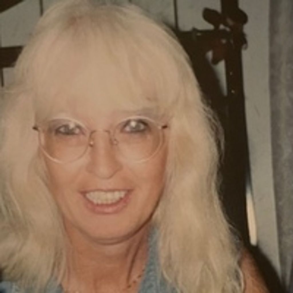 Barbara Ann Glover
