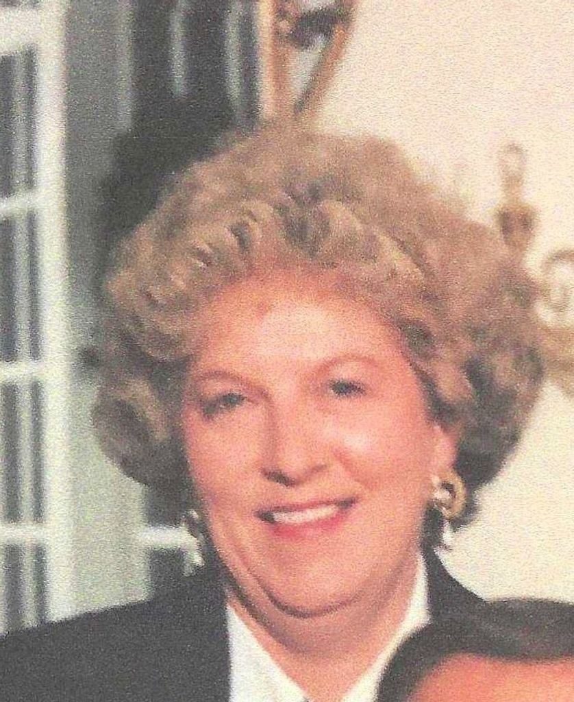 Laverne Knowles Cranford