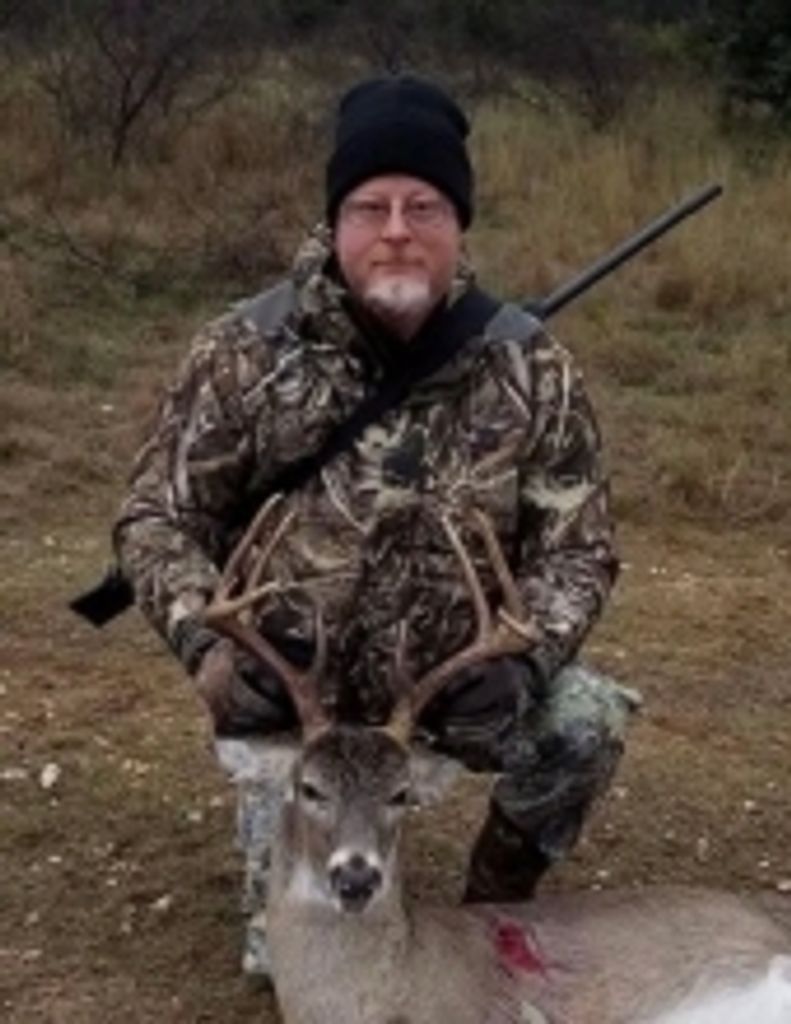 Dale Adams Profile Photo