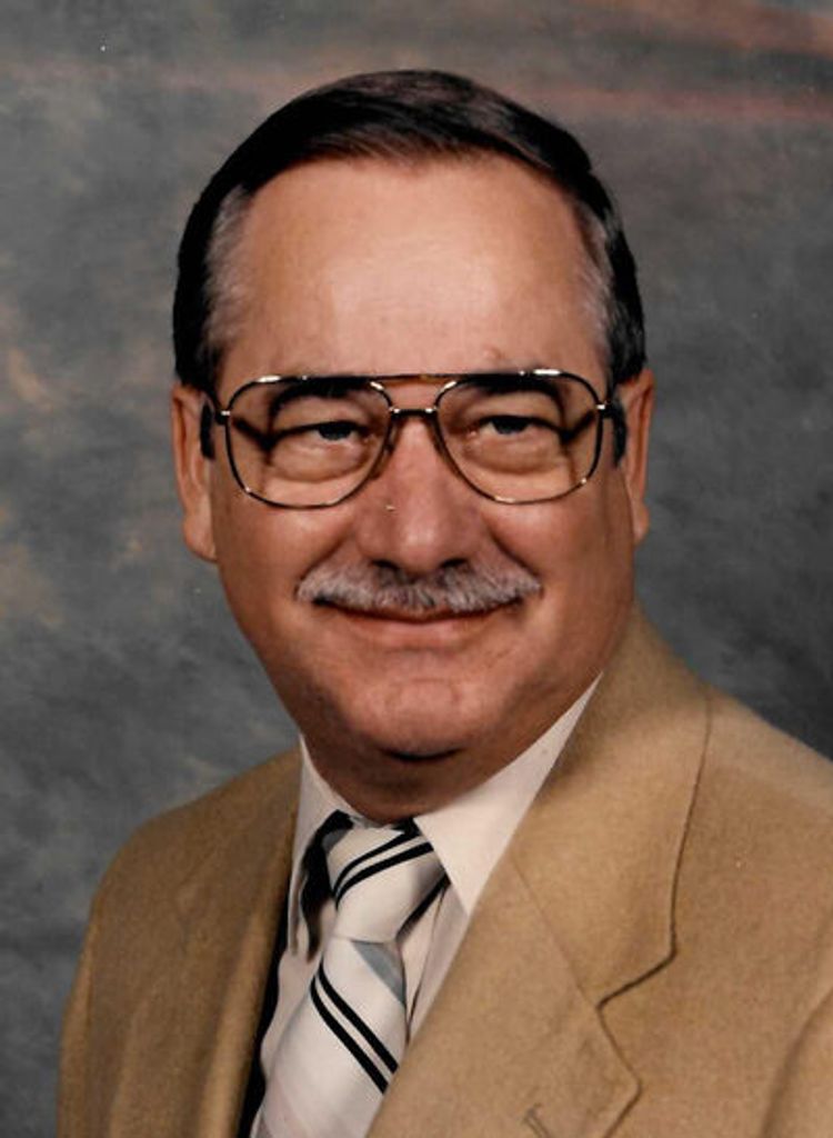 Wilbur A. Hand Profile Photo