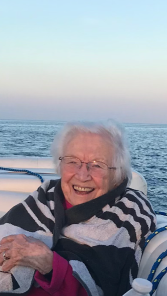 Adeline K. Engdahl Profile Photo