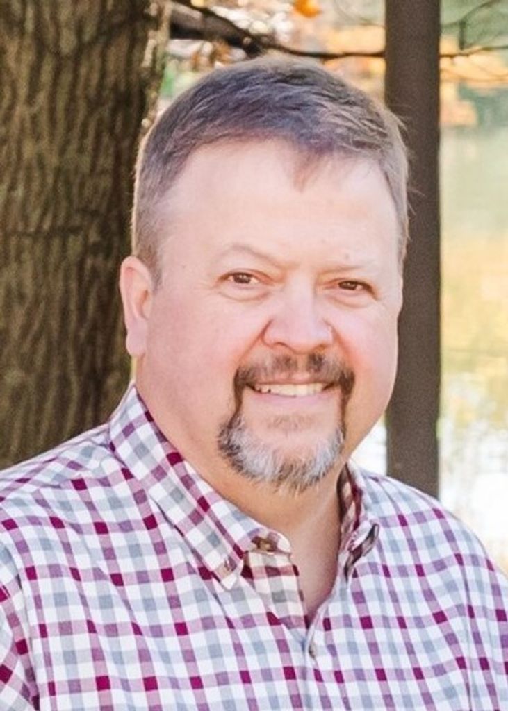 Brian K. Carnes Profile Photo