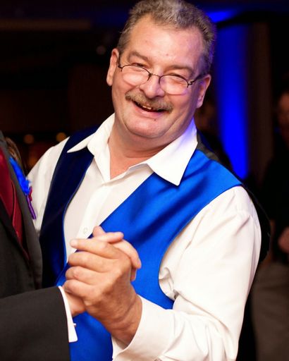 Brian Dunham's obituary image
