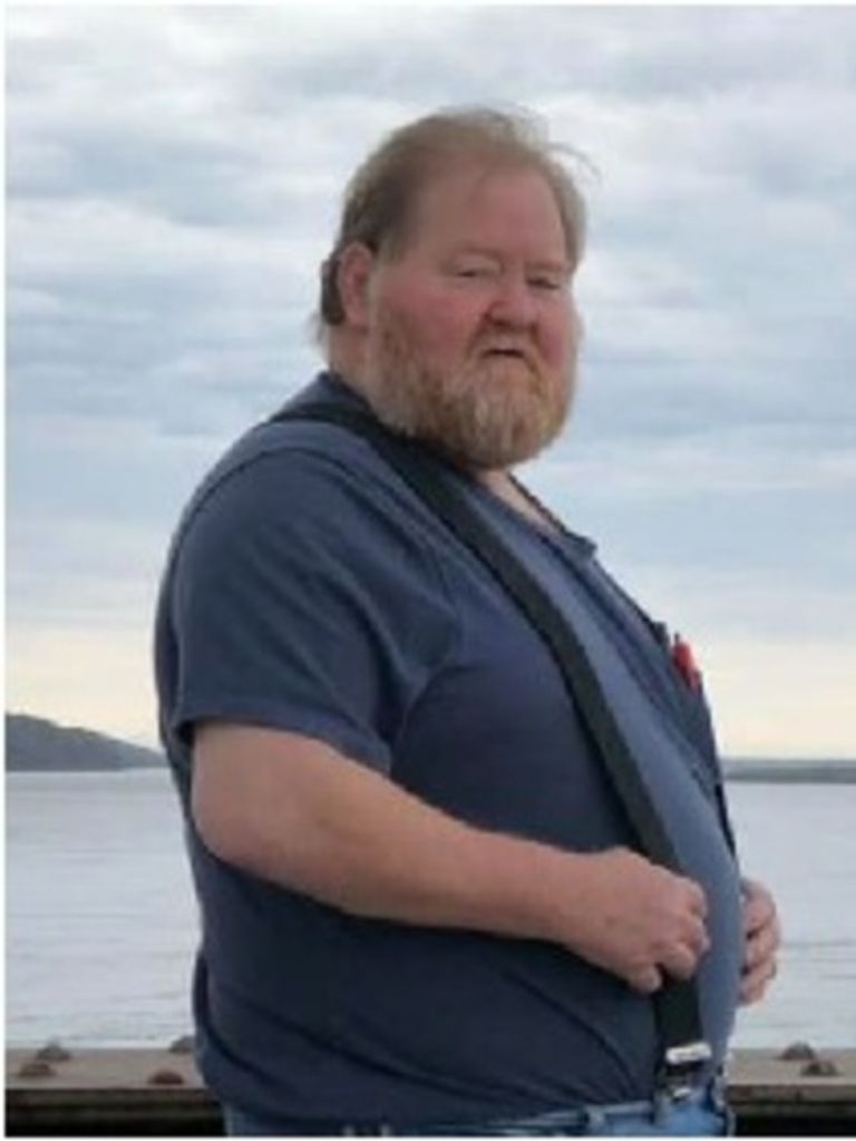 Joseph Henderson Profile Photo