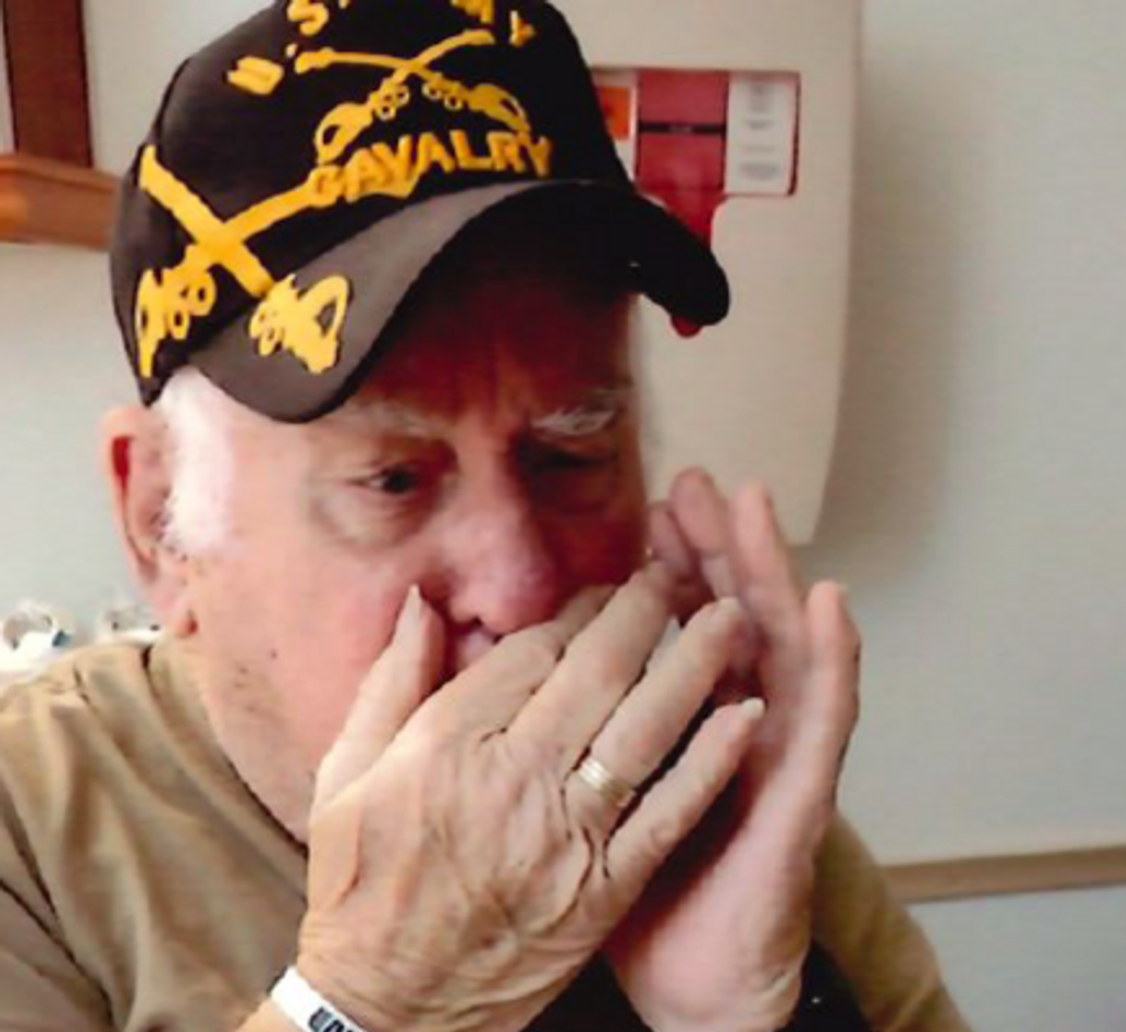 Marion F Pylant Profile Photo