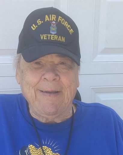 Richard T. Flynn's obituary image