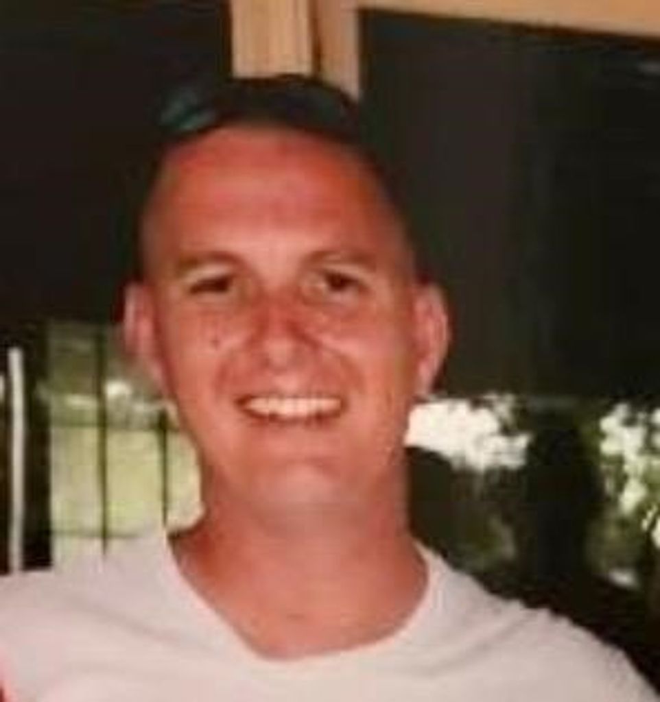 Jason Moore Sr.