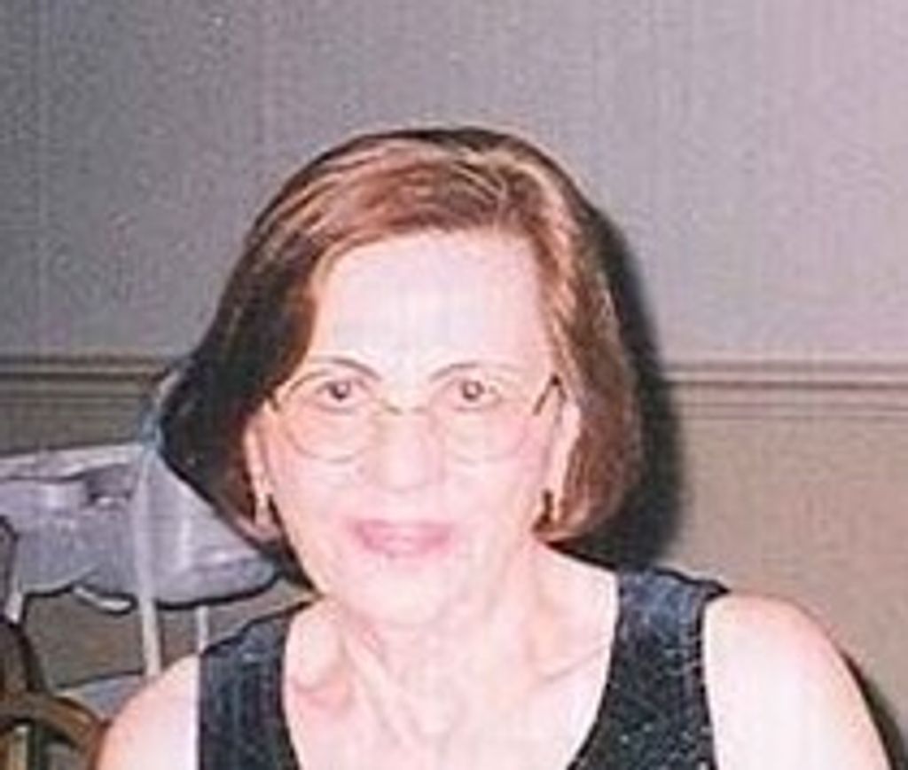 Clara D. (Horney)  Gallas Profile Photo