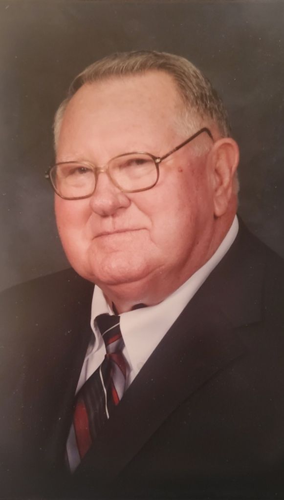 Brady V. Kilgo Profile Photo