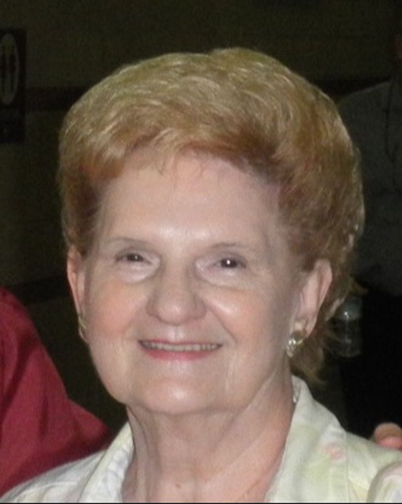 Laura Juliana Ciborowski