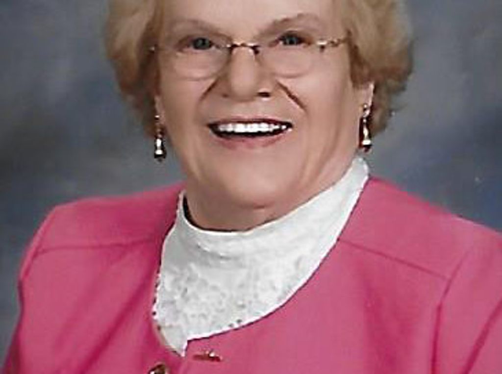 Kathryn Stiller