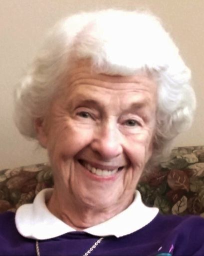 Dorothy Verney Profile Photo