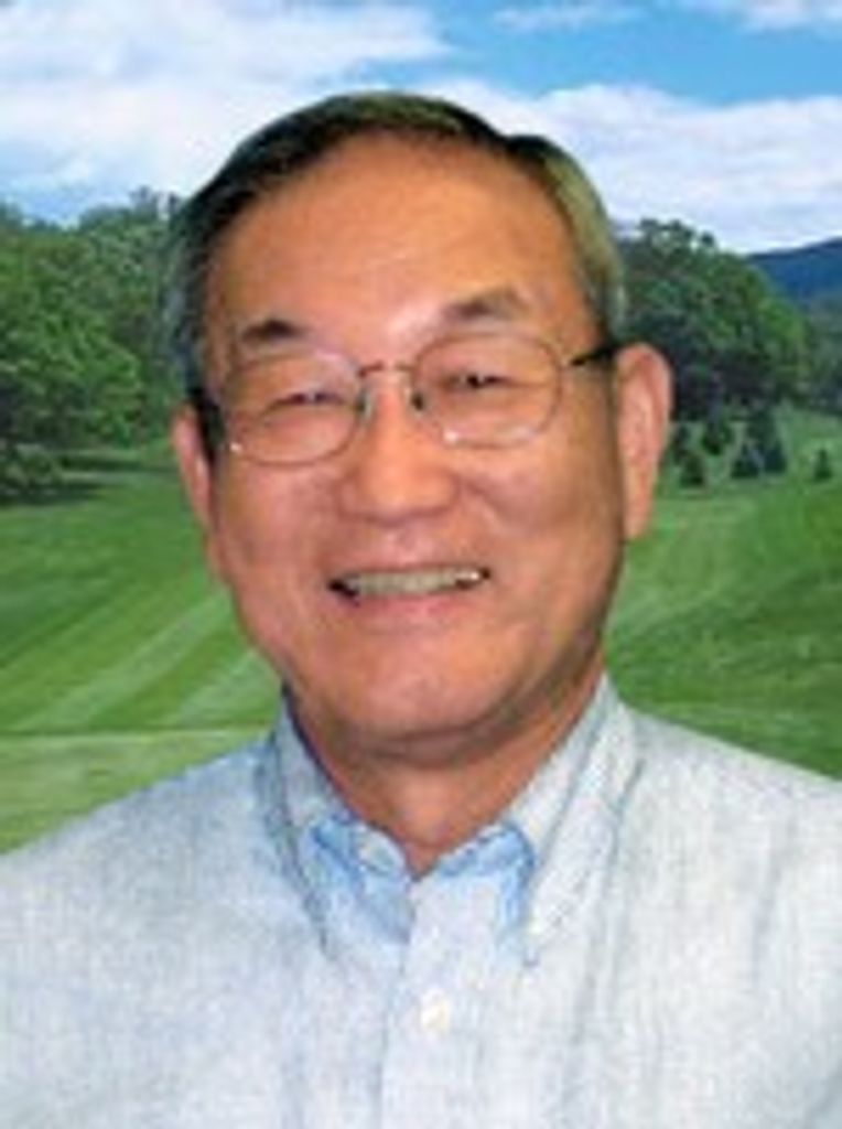 Shozo Joel Tanaka