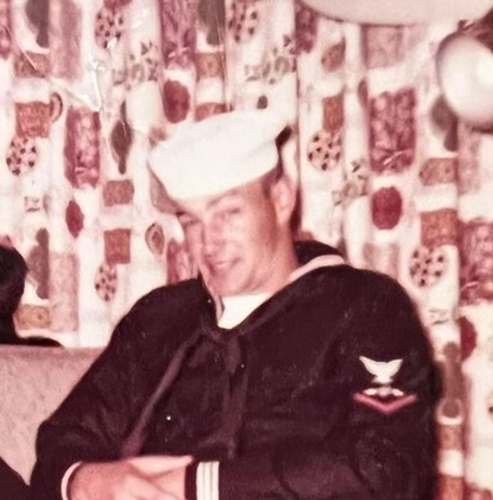 Harry Gordon Harding Profile Photo