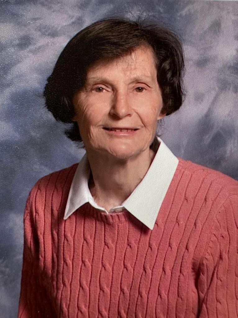 Helen K Plummer Profile Photo