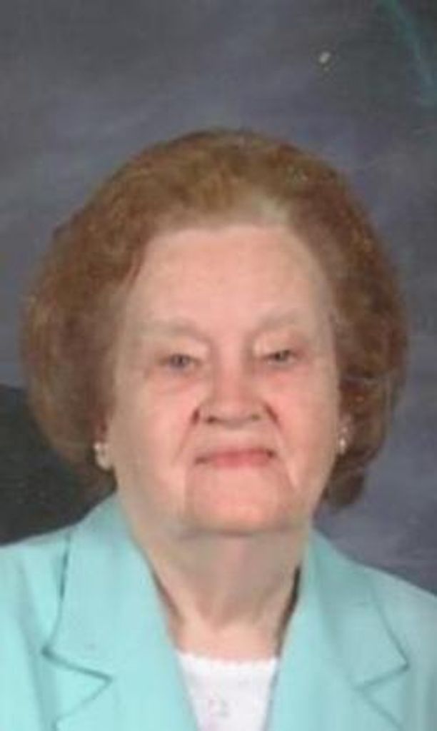 Letha Spearman Metcalf