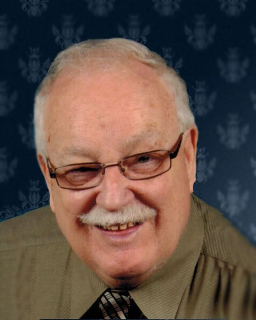 Franklin "Frank" Walker Mcqueen Profile Photo