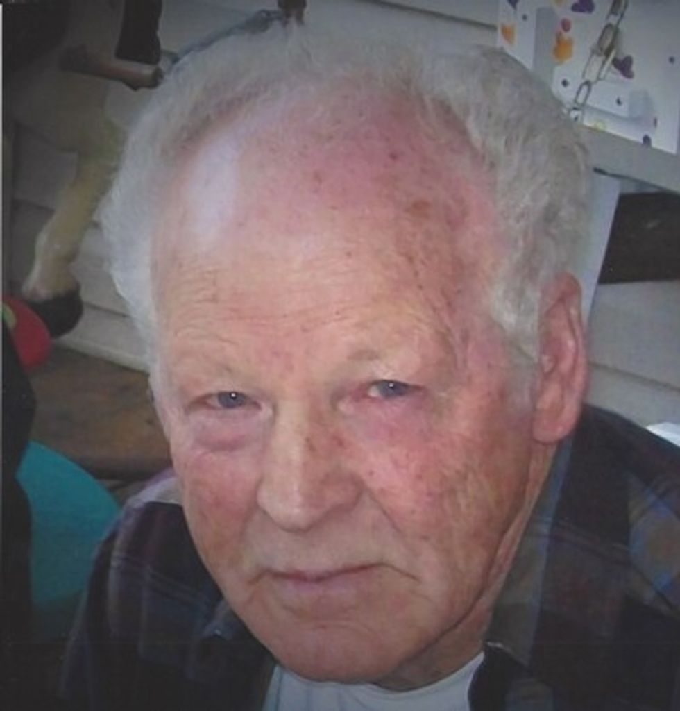 Ronald Vaughn Profile Photo