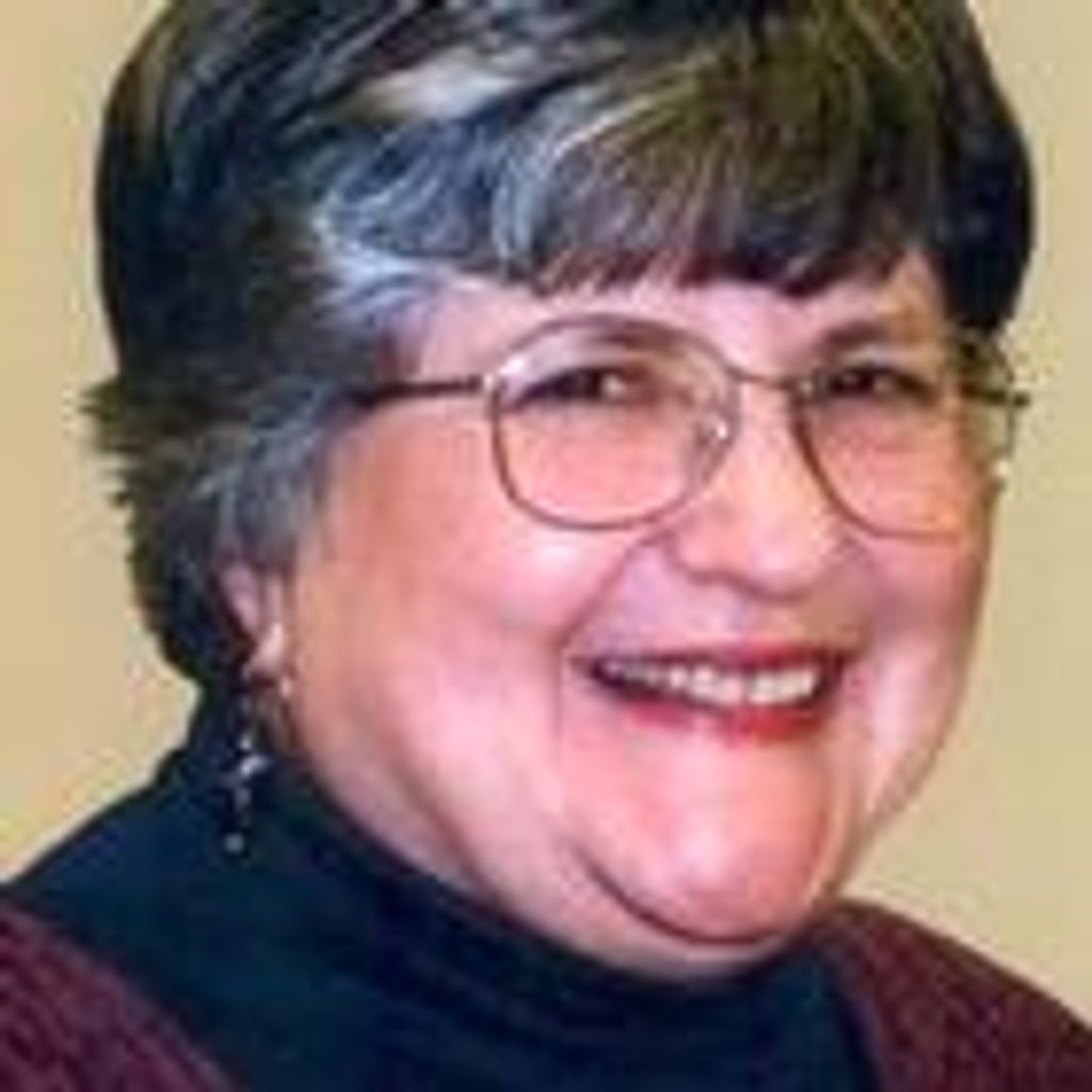 Mary Freel