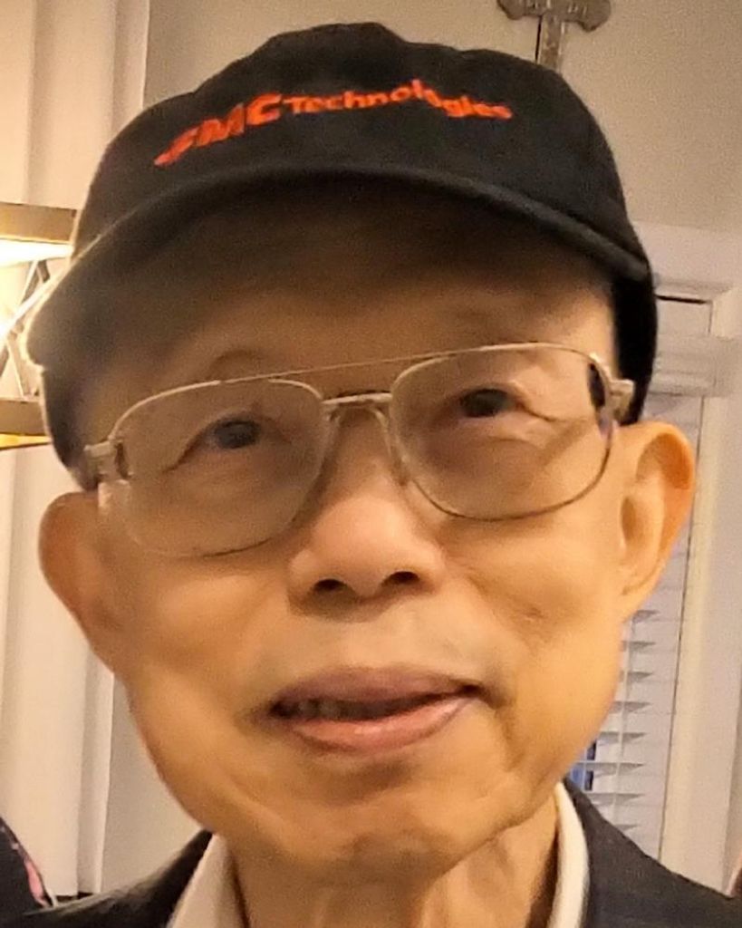 Edwin Chiho Pow