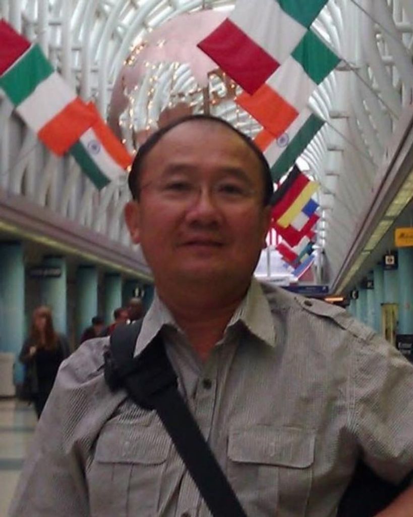 Sisouk Akhom Profile Photo