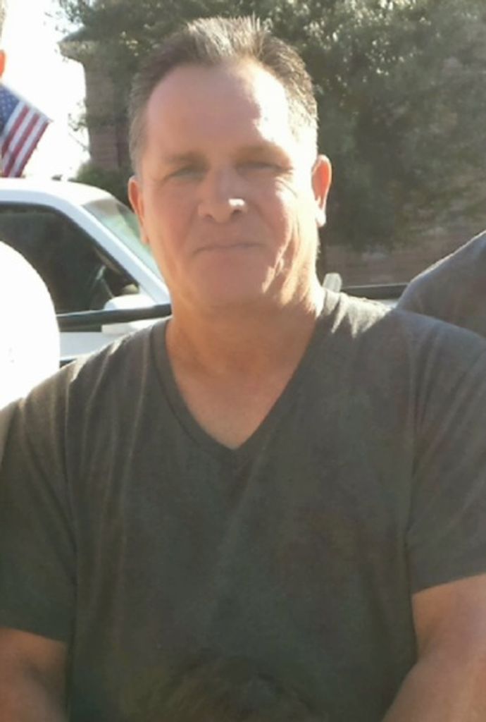 Manuel Martin Mendoza