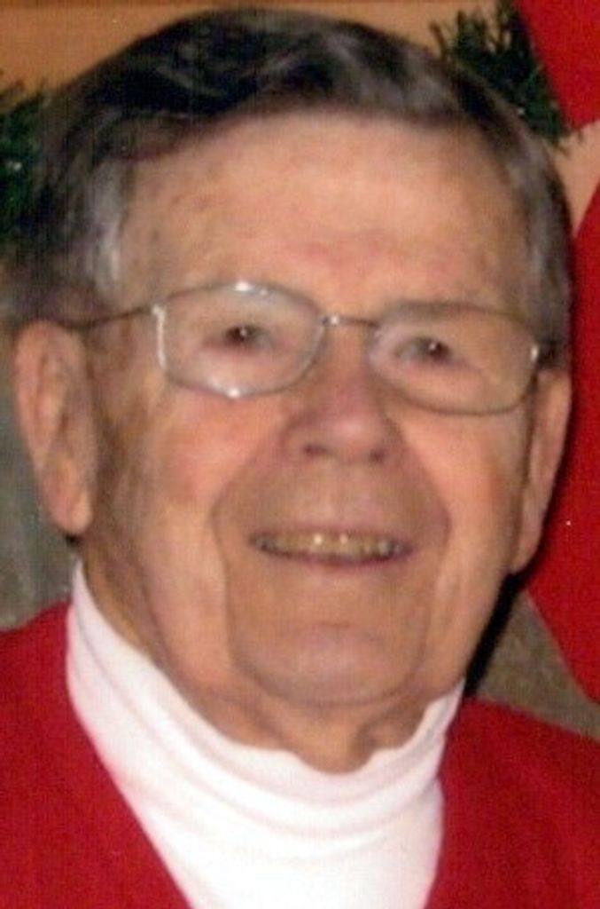 Guy F. Swavely, Jr.