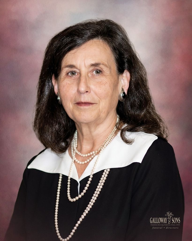 Madeline Mary Madden