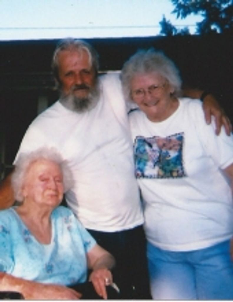 Jerry Lee Fugett Profile Photo