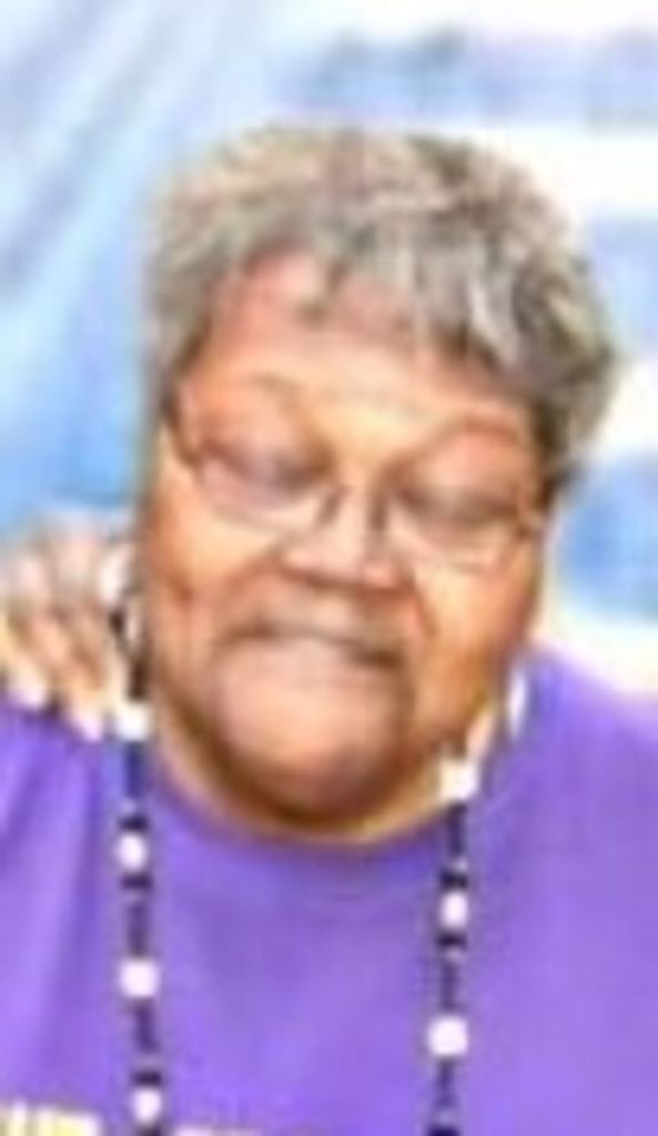 Mary Virginia Chaney Profile Photo