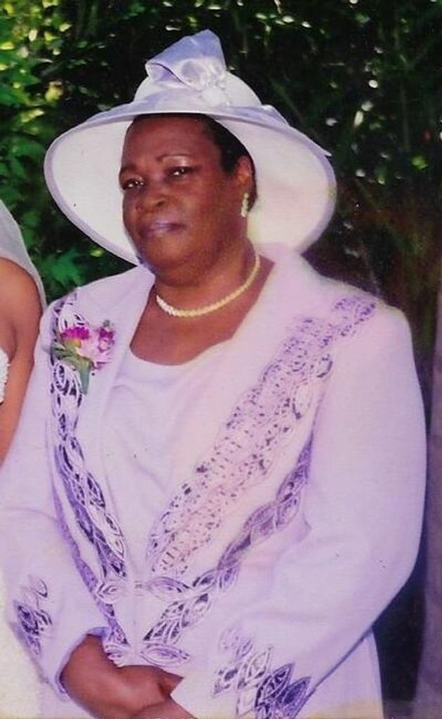 Kathleen Toysa Gould- Demeritte Profile Photo