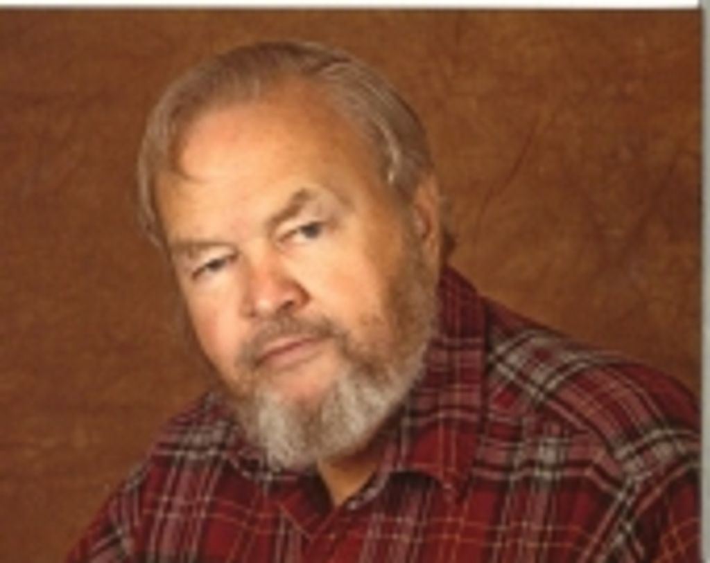 Kenneth N. Lynn