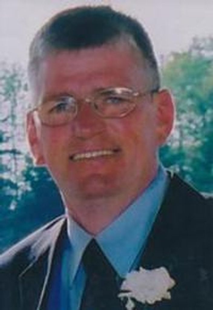 Darrel Roy Gerald Leblanc