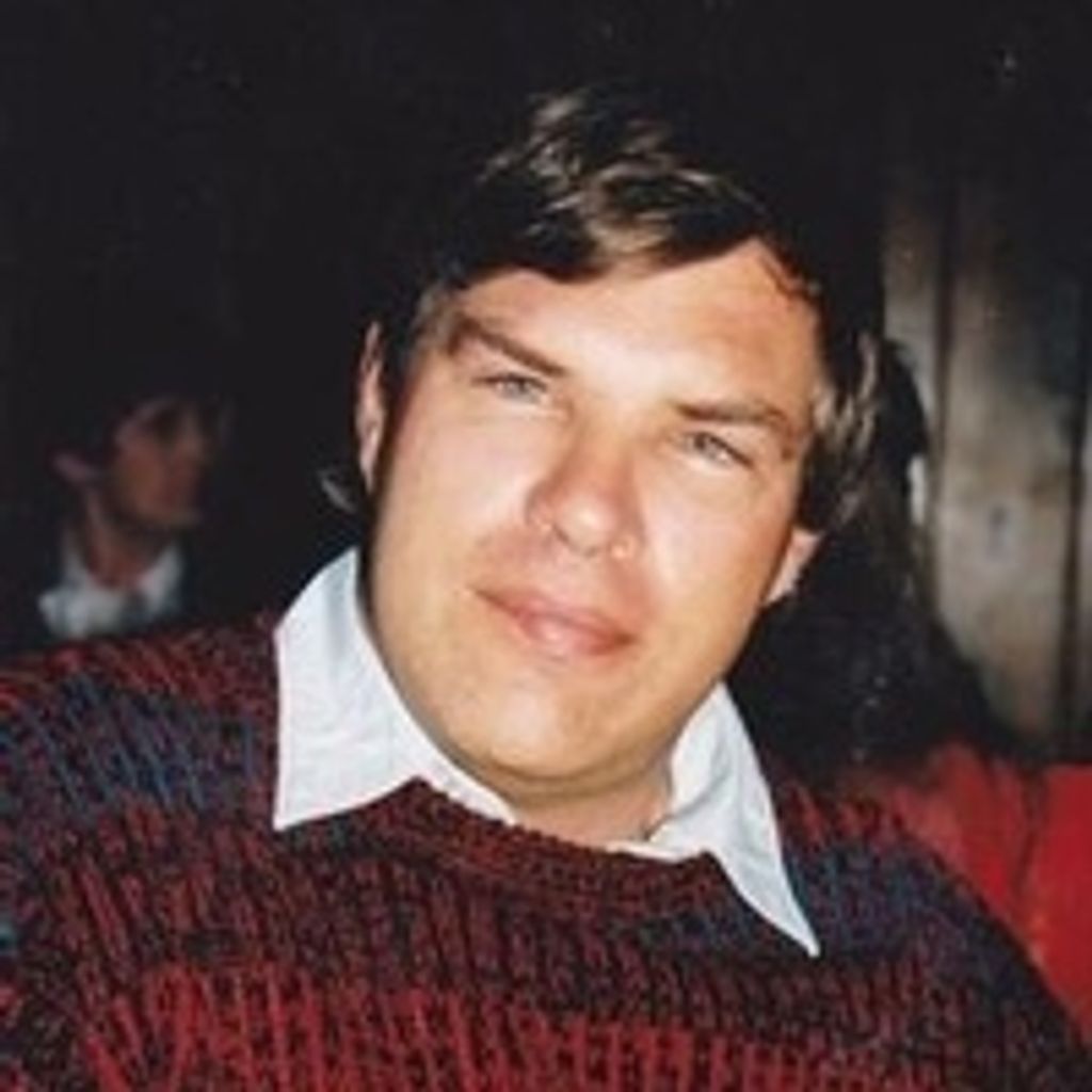 Thomas Edward Sample