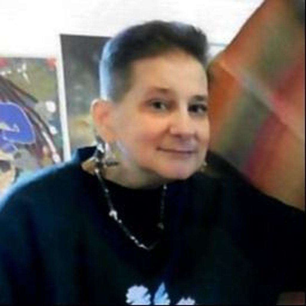 Dena Michelle Harrison Profile Photo