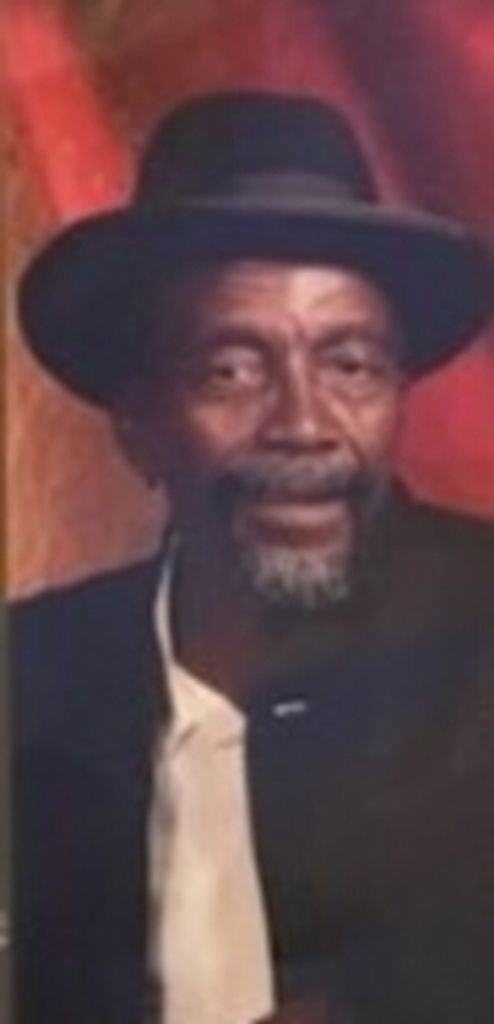 Paul Cecil Williams Profile Photo