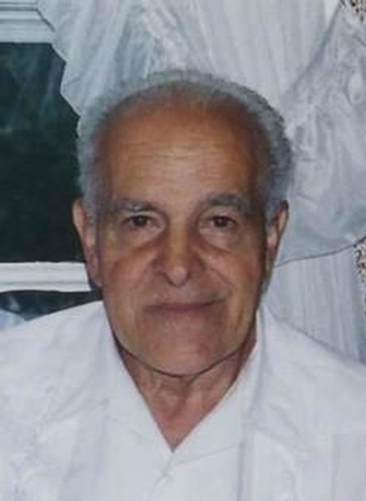 Anthony A Paone