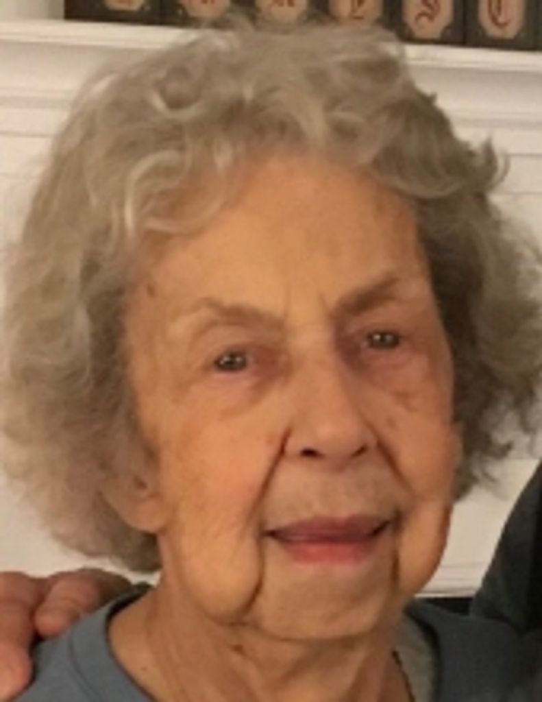 Dorothy Svendsen Profile Photo