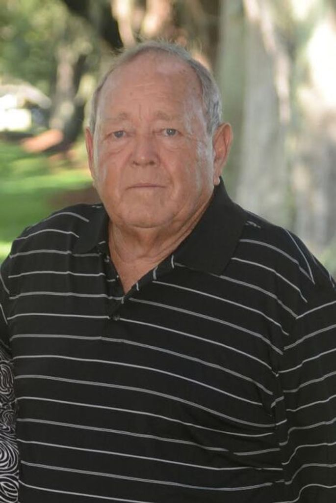Roy Hardy Meeler