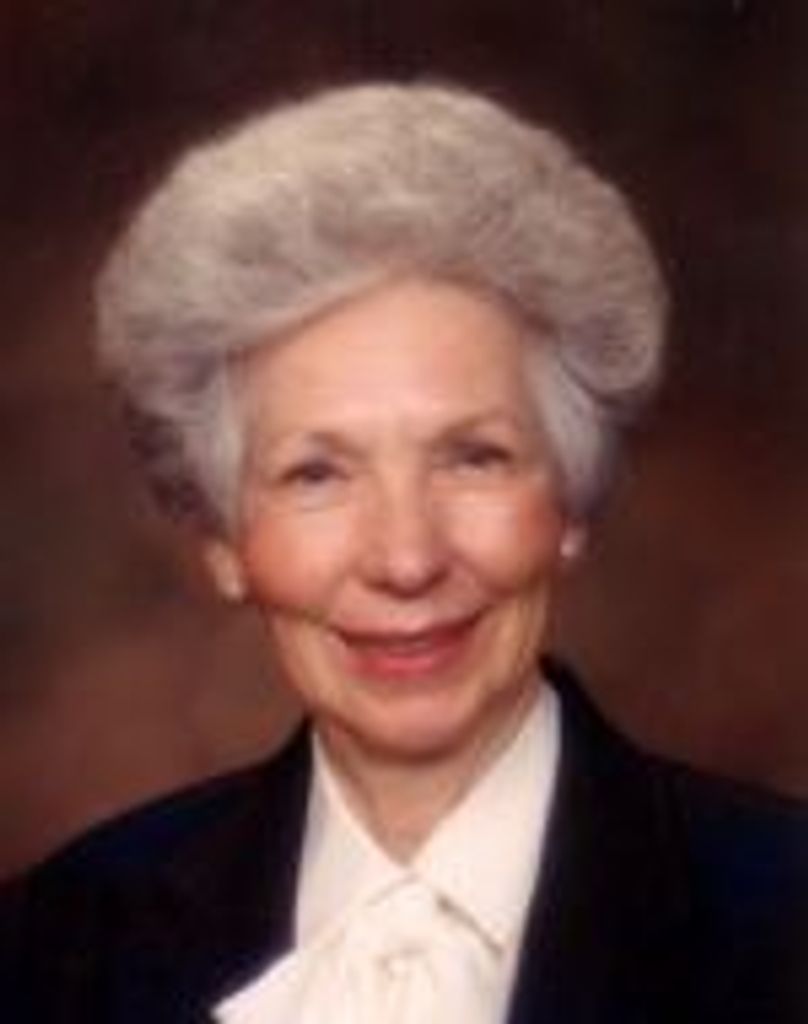 Virginia Lee Miner