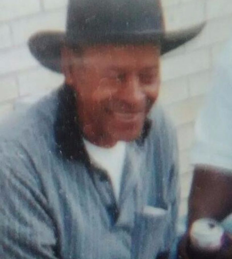 Wylie Edward (Aka Steven Turner) Little Sr.