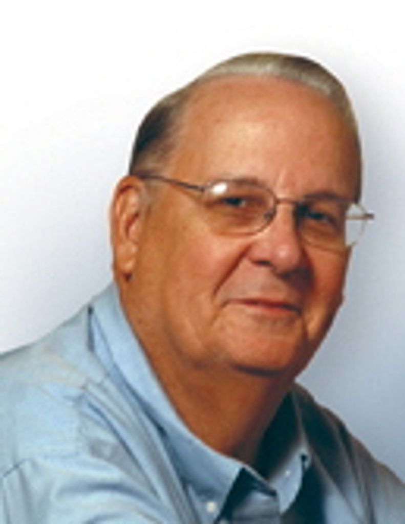 Dr. John H. Tinker, Md Profile Photo